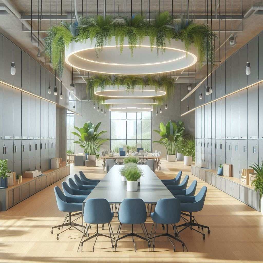 研发团队如何评估空间分区调整给写字楼办公茶水间使用体验增加的管理负担